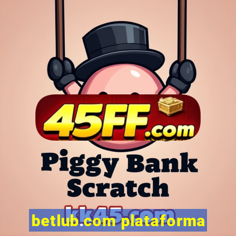 betlub.com plataforma